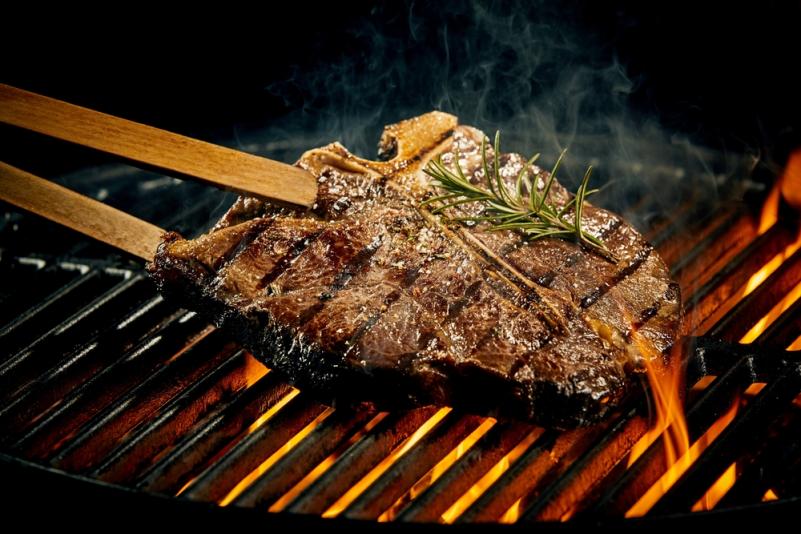 Cu L Es La Mejor Carne Para Asado Asadores Website